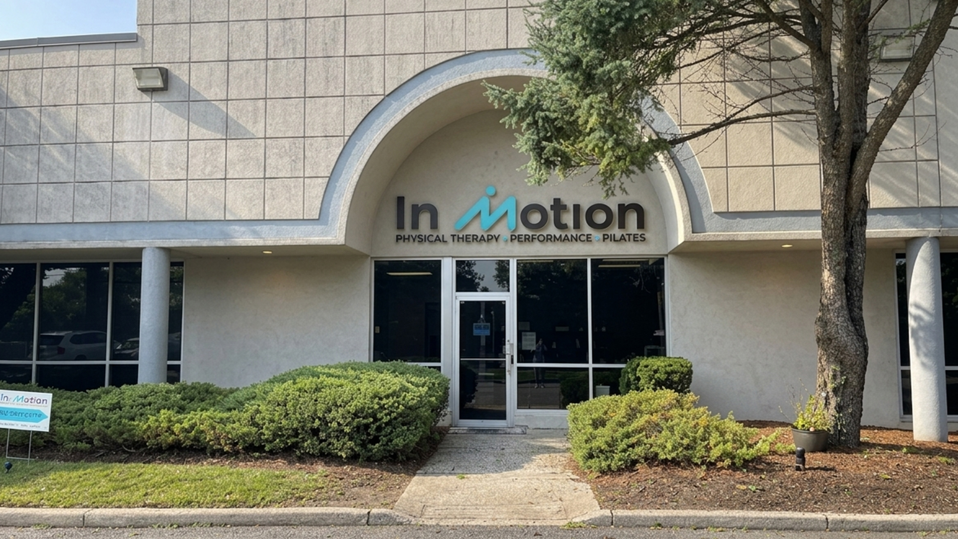 Channel Letter Example